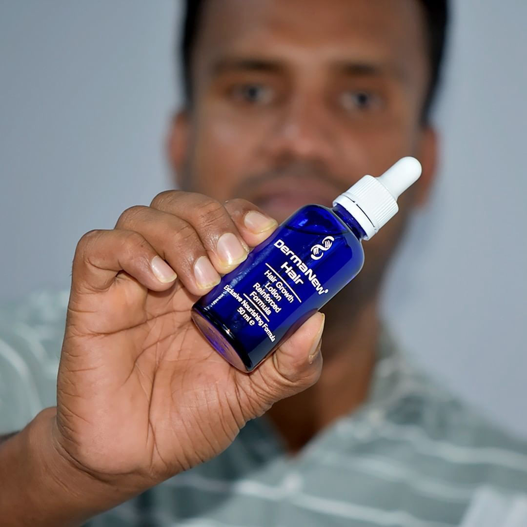 1 Adet - Saç Bakım Serumu- Dökülme Karşıtı ve Yoğun Besleyici