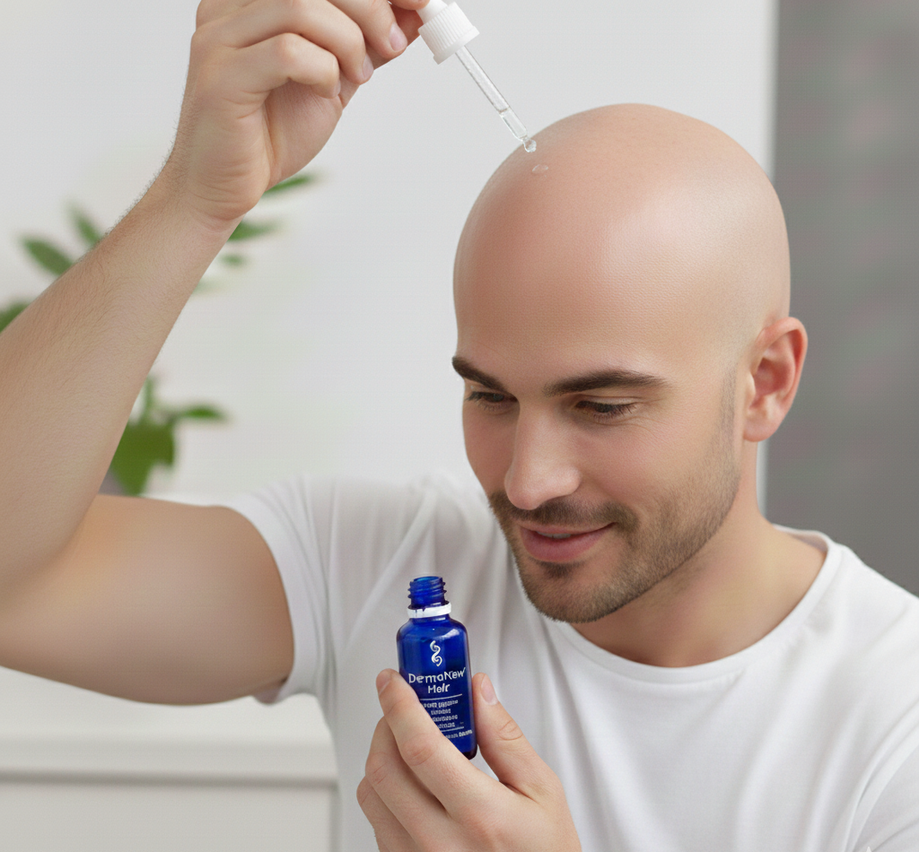 1 Adet - Saç Bakım Serumu- Dökülme Karşıtı ve Yoğun Besleyici