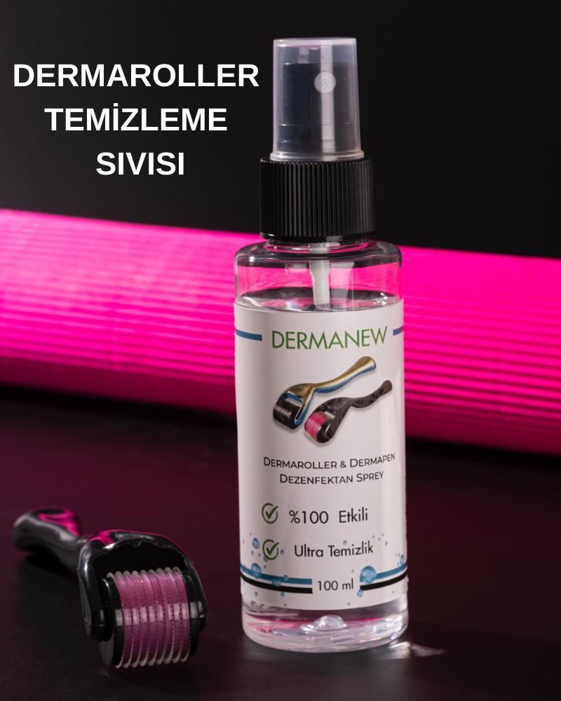 Dezenfektan Sprey- 1 Adet Dezenfektan