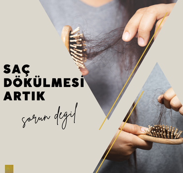 5’Li Bayan Saç Serumu + Roller